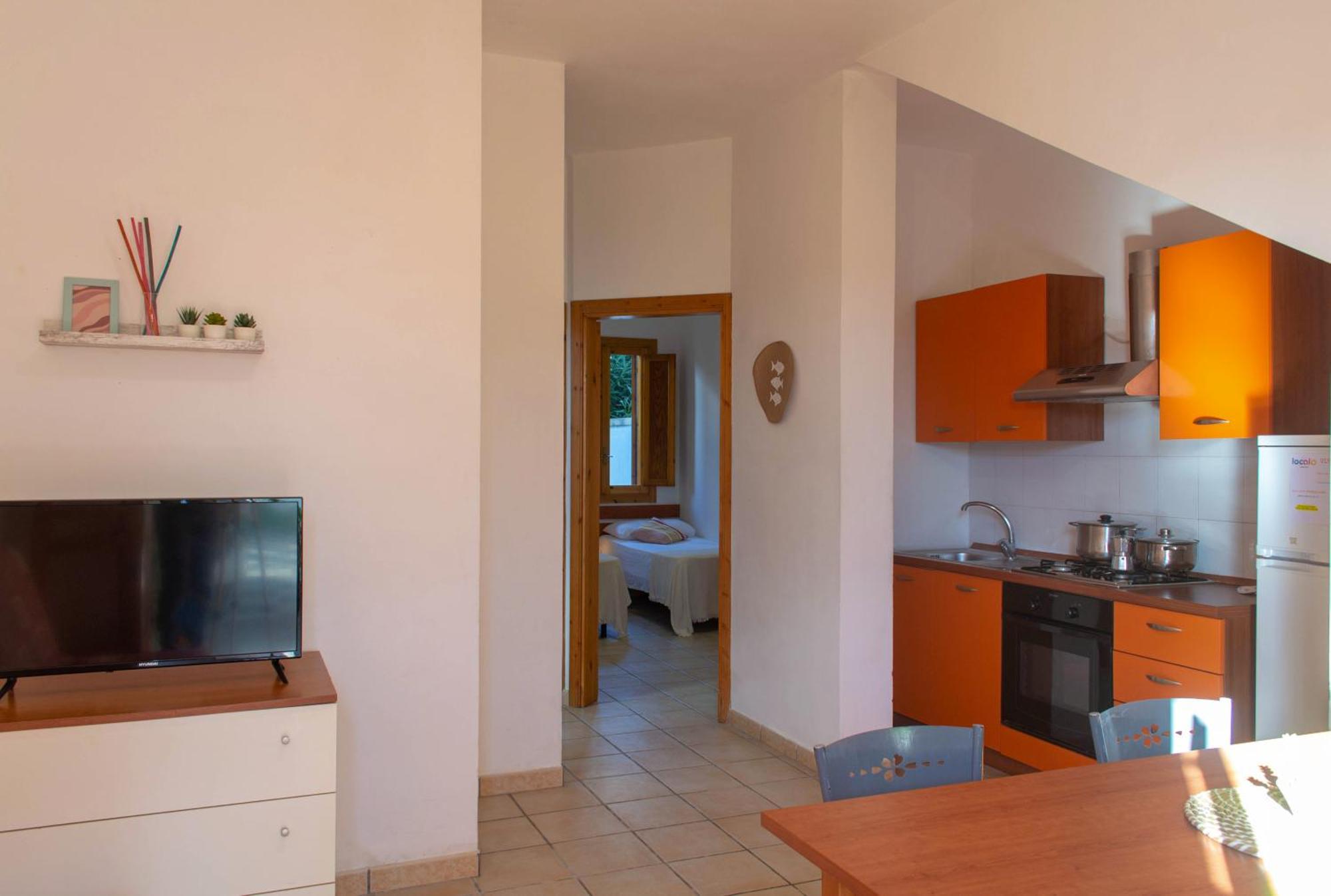 Residence Tre Palme - Localo Torre dell'Orso Esterno foto