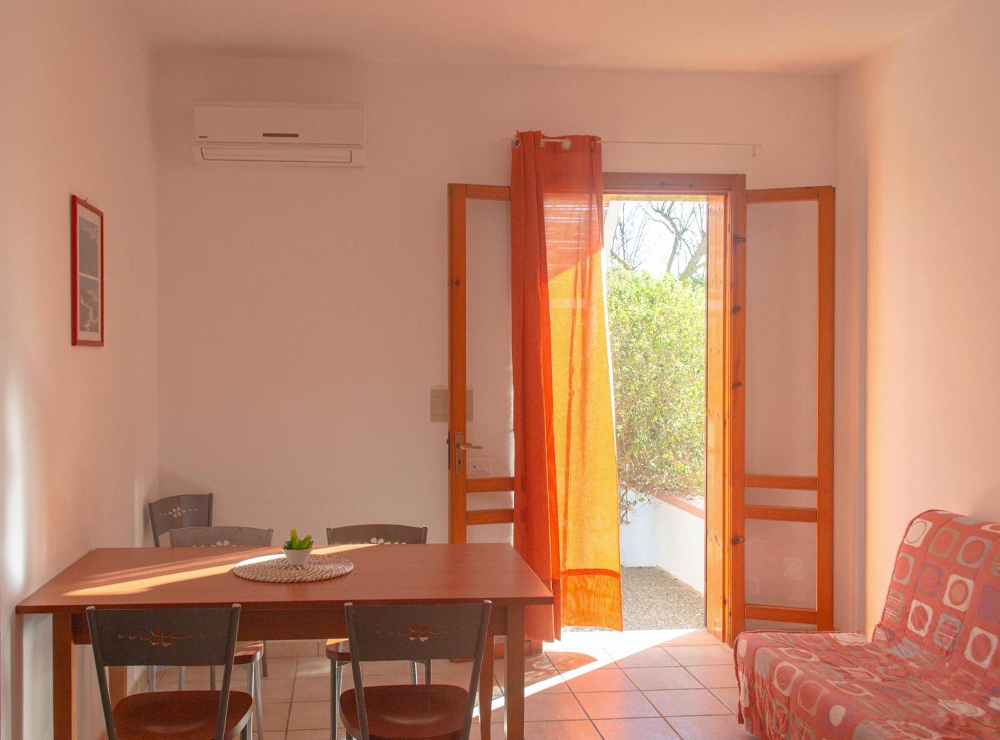 Residence Tre Palme - Localo Torre dell'Orso Esterno foto
