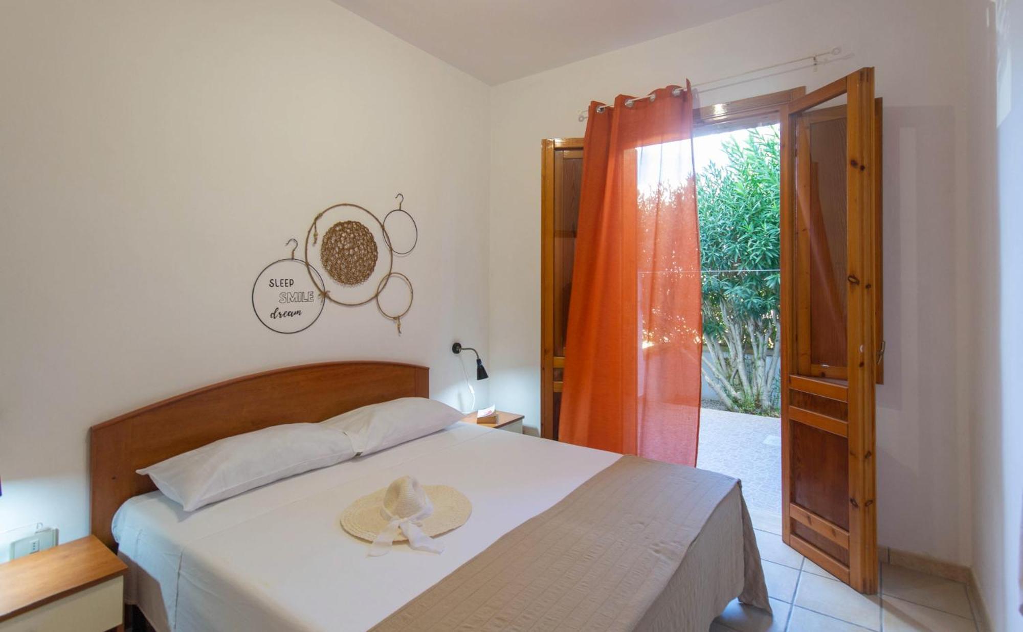 Residence Tre Palme - Localo Torre dell'Orso Esterno foto