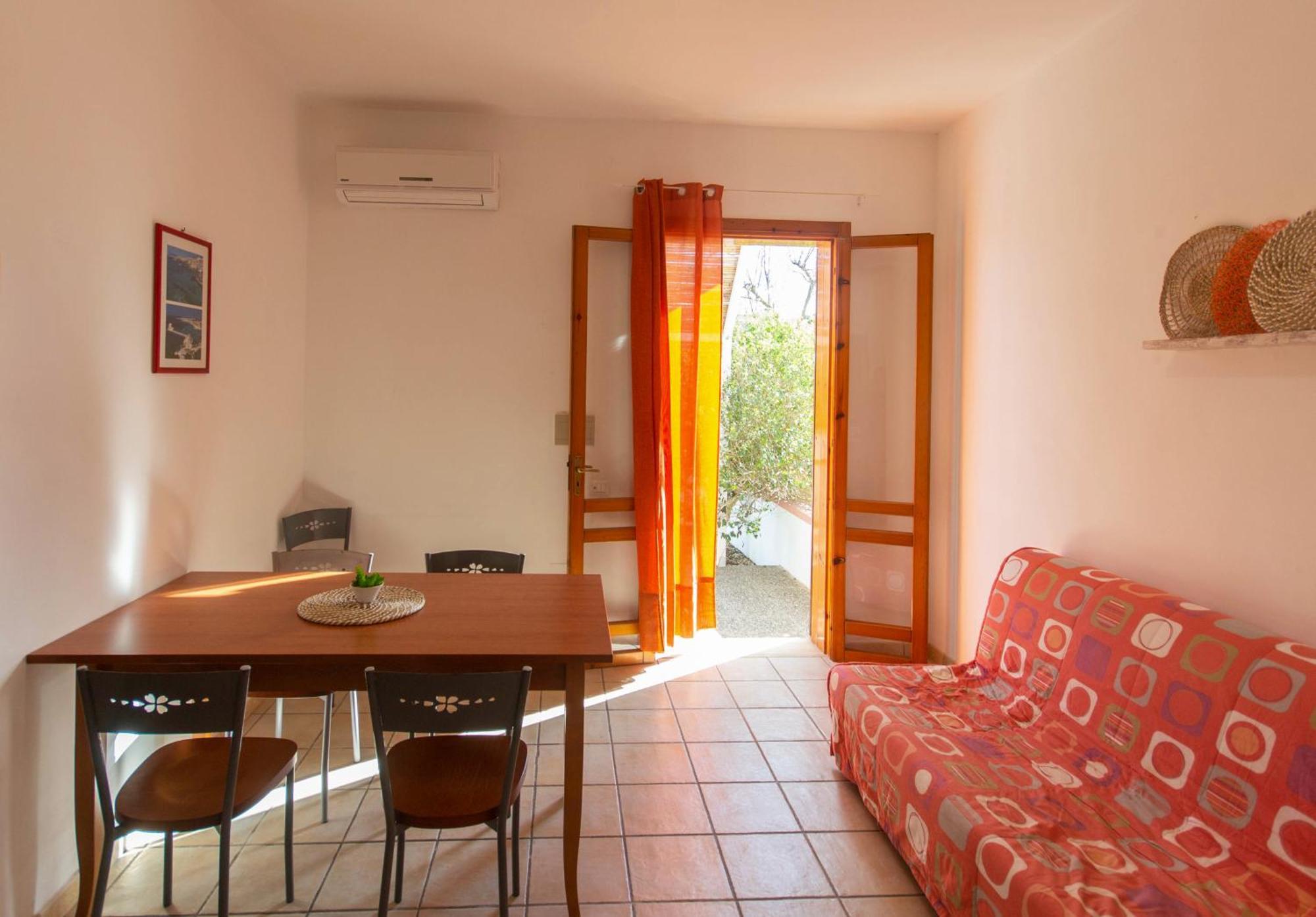 Residence Tre Palme - Localo Torre dell'Orso Esterno foto