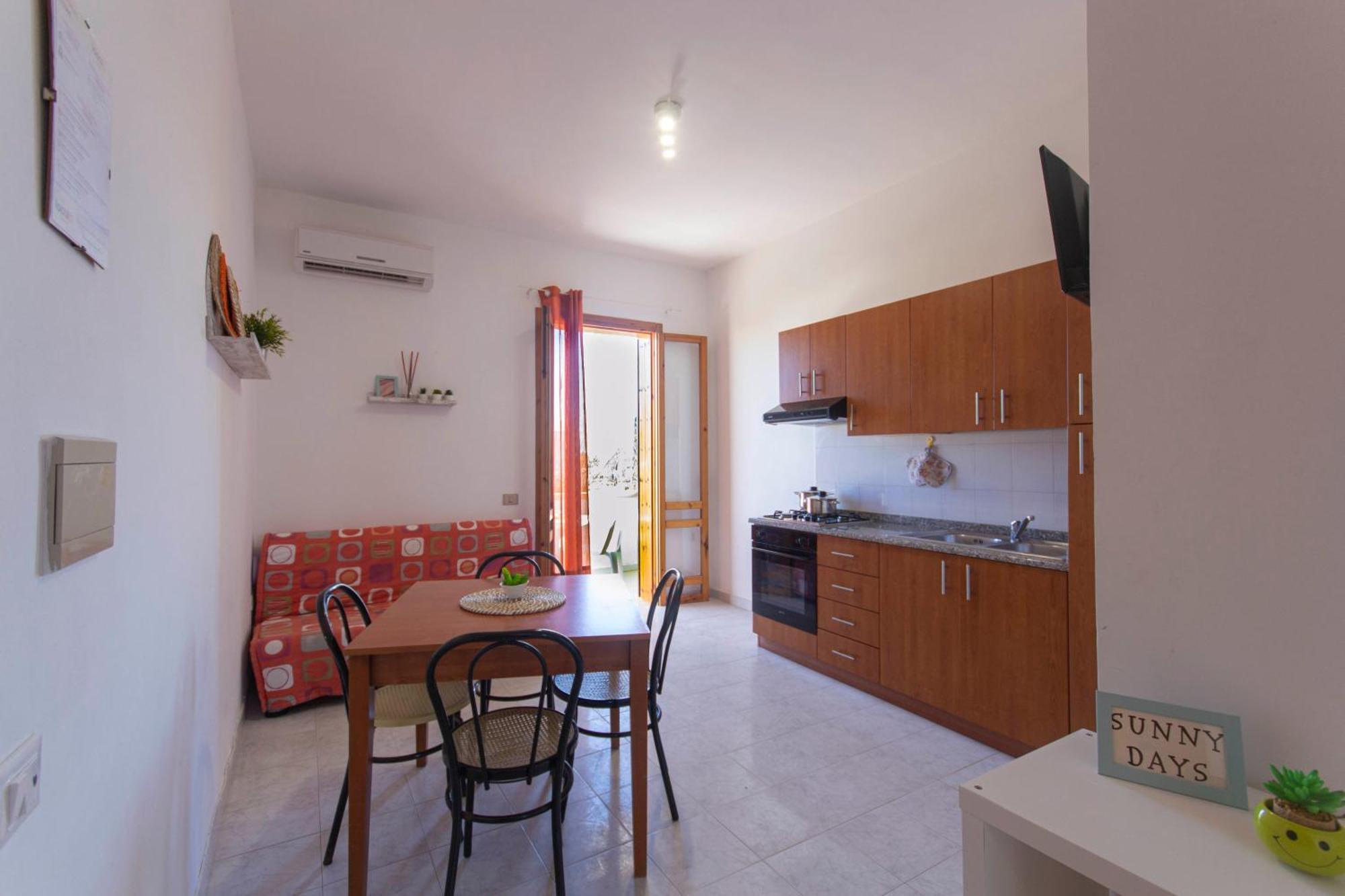 Residence Tre Palme - Localo Torre dell'Orso Esterno foto